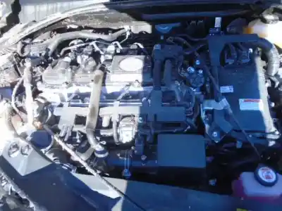Утилизация автомобиля toyota                                             c-hr (x10)                                                                                                                                                                                                                                                 2zr года 2020 питание 2zr