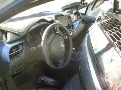 Утилизация автомобиля toyota                                             c-hr (x10)                                                                                                                                                                                                                                                 2zr года 2020 питание 2zr