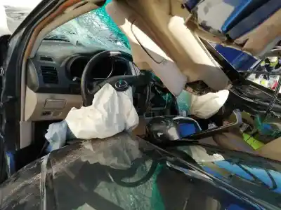 Scrapping Vehicle lexus                                              rx (mcu/gsu/mhu3)                                                                                                                                                                                                                                          3mzfe of the year 2007 powered 3mzfe