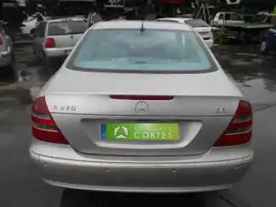 Hurda Aracı mercedes-benz clase e bm 211 berlina e 280 cdi 211.020 yılın 2002 güçlü 