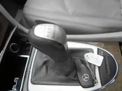 Hurda Aracı mercedes-benz clase e bm 211 berlina e 280 cdi 211.020 yılın 2002 güçlü 