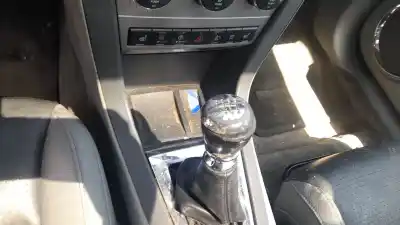 Утилизация автомобиля dodge avenger (js) byl года 2007 питание byl