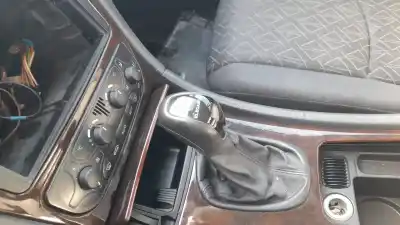 Утилизация автомобиля mercedes-benz clase c (bm 203) berlina om 611.962 года 2003 питание 611962