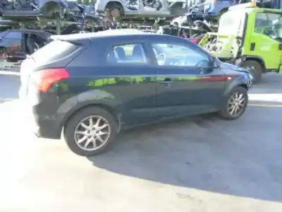 Scrapping Vehicle kia ceed (ed) d4fb-u of the year 2008 powered d4fb