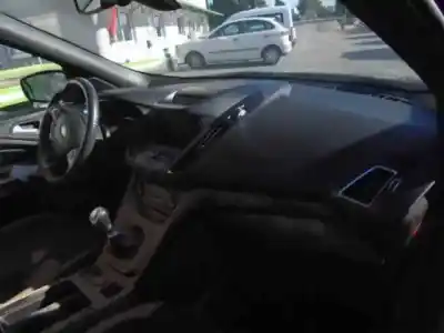 Утилизация автомобиля ford kuga (cbs) t7ma года 2017 питание t7ma