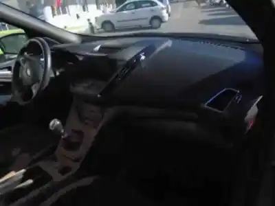 Утилизация автомобиля ford kuga (cbs) t7ma года 2017 питание t7ma