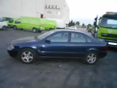 Утилизация автомобиля audi a4 b5 (8d2) 1.8 года 1997 питание adr