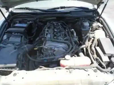 Здавання транспортного засобу lexus is (ds2/is2) 2adfhv року 2007 потужний 2adfhv