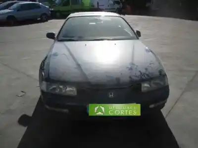 Scrapping Vehicle honda prelude (bb1/2/3) h22a2 of the year 1996 powered h22a2