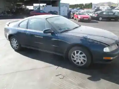 Здавання транспортного засобу honda prelude (bb1/2/3) h22a2 року 1996 потужний h22a2