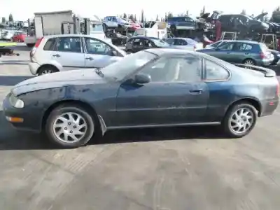 Scrapping Vehicle honda prelude (bb1/2/3) h22a2 of the year 1996 powered h22a2
