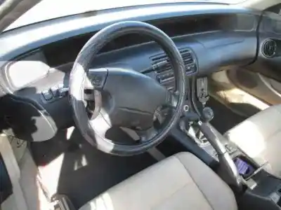 Здавання транспортного засобу honda prelude (bb1/2/3) h22a2 року 1996 потужний h22a2