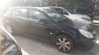 Утилизация автомобиля opel signum fastback (z03) 1.9 cdti (f48) года 2005 питание z19dth