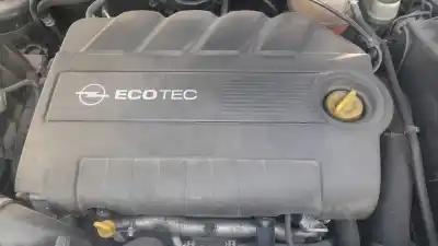 Утилизация автомобиля opel signum fastback (z03) 1.9 cdti (f48) года 2005 питание z19dth