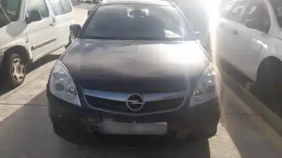Утилизация автомобиля OPEL SIGNUM FASTBACK (Z03) 1.9 CDTI (F48) года 2005 питание Z19DTH