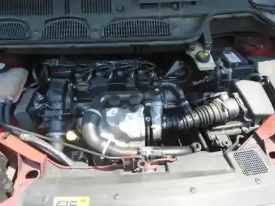 Здавання транспортного засобу ford focus c-max (cap) d-g8da року 2006 потужний g8da