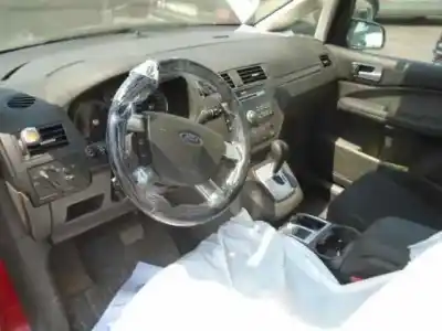 Здавання транспортного засобу ford focus c-max (cap) d-g8da року 2006 потужний g8da