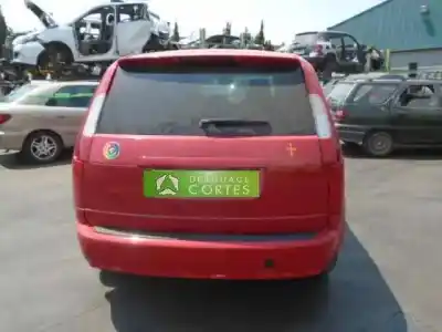 Здавання транспортного засобу ford focus c-max (cap) d-g8da року 2006 потужний g8da