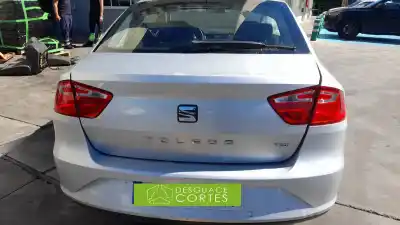 Утилизация автомобиля seat toledo iv (kg3) 1.6 tdi года 2015 питание cayc