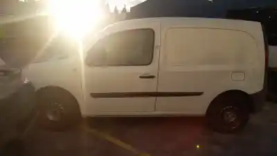 Утилизация автомобиля renault kangoo ii (f/kw0) k9k800 года 2010 питание k9k800