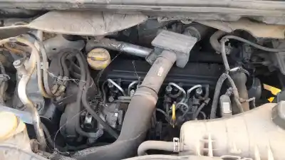 Утилизация автомобиля renault kangoo ii (f/kw0) k9k800 года 2010 питание k9k800