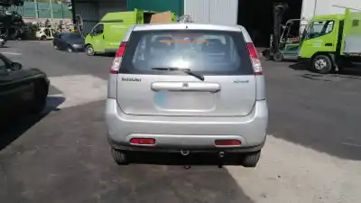 Утилизация автомобиля suzuki ignis rg (fh) m13a года 2004 питание m13a