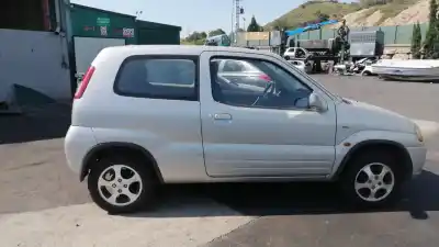 Утилизация автомобиля suzuki ignis rg (fh) m13a года 2004 питание m13a