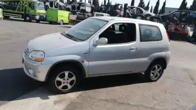Утилизация автомобиля suzuki ignis rg (fh) m13a года 2004 питание m13a