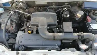 Утилизация автомобиля suzuki ignis rg (fh) m13a года 2004 питание m13a
