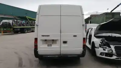 Veículo de Sucata ford transit caja cerrada, larga (fy) (2000 =>) d-abfa do ano 2005 alimentado abfa