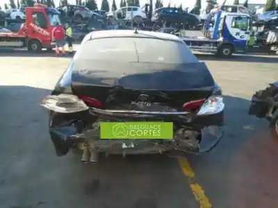 Утилизация автомобиля skoda superb ii (3t4) 2.0 tdi года 2008 питание cbbb