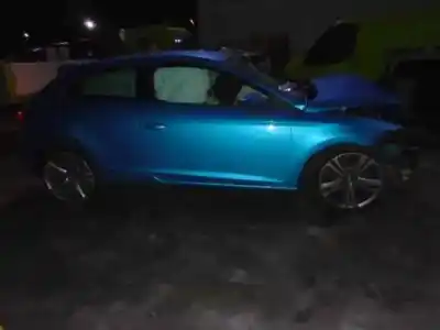 Утилизация автомобиля seat leon sc (5f5) 2.0 tdi года 2013 питание cupa
