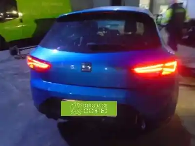 Утилизация автомобиля seat leon sc (5f5) 2.0 tdi года 2013 питание cupa