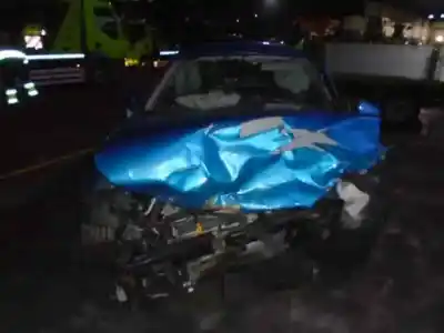 Утилизация автомобиля SEAT LEON SC (5F5) 2.0 TDI года 2013 питание CUPA