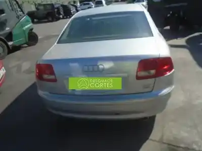Здавання транспортного засобу audi a8 (4e) bfl року 2003 потужний bfl