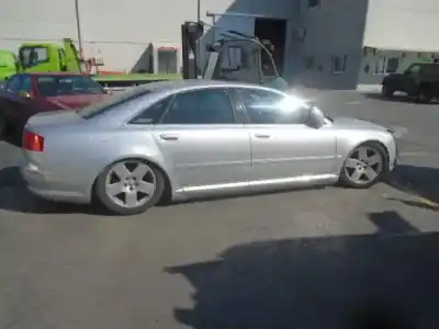 Здавання транспортного засобу audi a8 (4e) bfl року 2003 потужний bfl