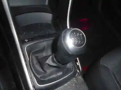 Здавання транспортного засобу hyundai i30 (gd) 1.6 gdi року 2016 потужний g4fd