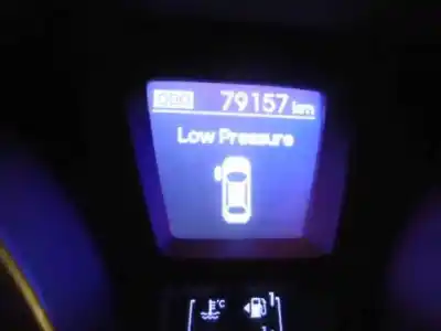 Здавання транспортного засобу hyundai i30 (gd) 1.6 gdi року 2016 потужний g4fd