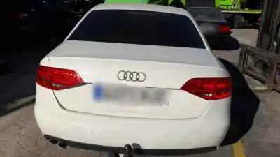 Здавання транспортного засобу audi a4 b8 (8k2) 2.0 tdi року 2011 потужний cjcb