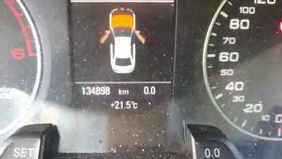 Здавання транспортного засобу audi a4 b8 (8k2) 2.0 tdi року 2011 потужний cjcb