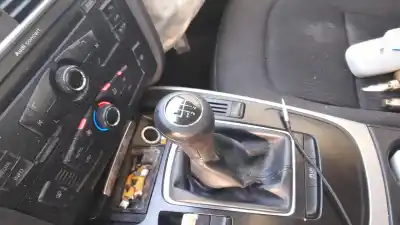 Здавання транспортного засобу audi a4 b8 (8k2) 2.0 tdi року 2011 потужний cjcb