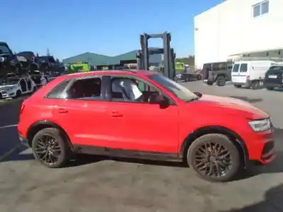 Здавання транспортного засобу audi q3 (8ub, 8ug) 1.4 tsi року 2018 потужний czea Здавання транспортного засобу audi q3 (8ub, 8ug) 1.4 tsi року 2018 потужний czea