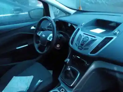 Здавання транспортного засобу ford grand c-max (cb7) t1da року 2014 потужний 