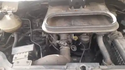 Hurda Aracı citroen jumpy 2.0 hdi cat (rhk / dw10uted4) yılın 2008 güçlü rhk