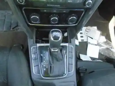 Утилизация автомобиля skoda superb ii ranchera familiar (3t5) 2.0 tdi 16v года 2014 питание cffb