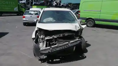 Sloopvoertuig NISSAN NOTE (E12) HR12 van het jaar 2016 aangedreven HR12