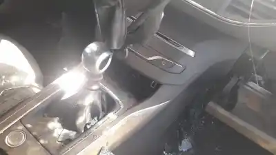 Scrapping Vehicle peugeot 308 (p5) hn05 of the year 2019 powered hn05