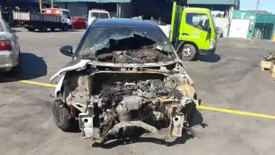 Scrapping Vehicle PEUGEOT 308 (P5) HN05 of the year 2019 powered HN05