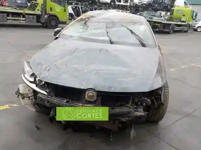 Scrapping Vehicle VOLKSWAGEN CC B7 (358) 2.0 TDI of the year 2012 powered CFGC