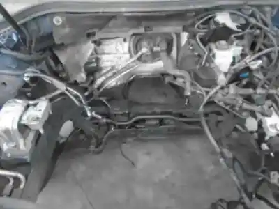 Утилизация автомобиля volkswagen passat b6 variant (3c5) 1.9 tdi года 2008 питание bxe